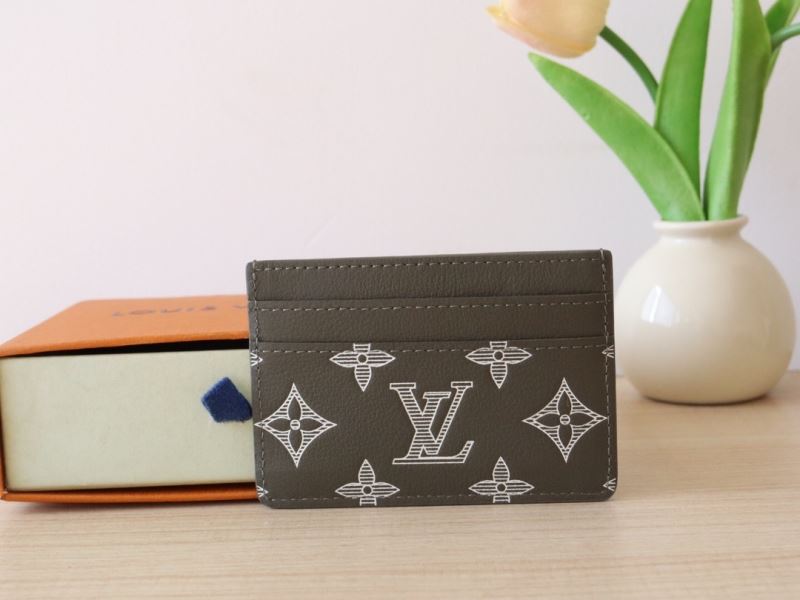 LV Wallets